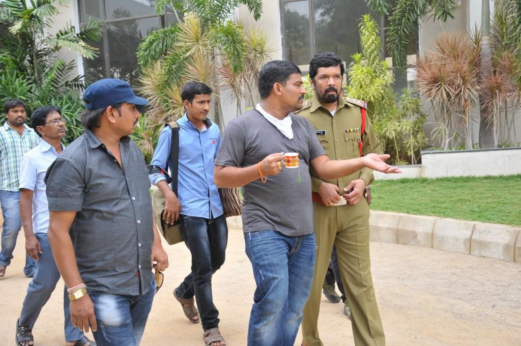 Gallo Telinattunde Movie Photos