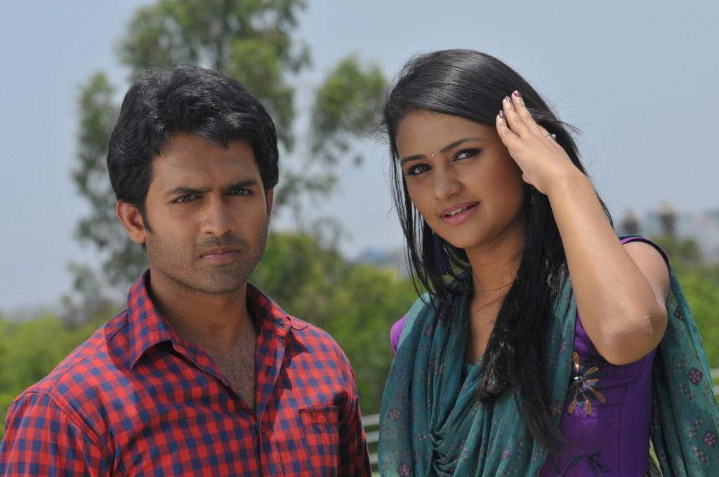 Gallo Telinattunde Movie Photos