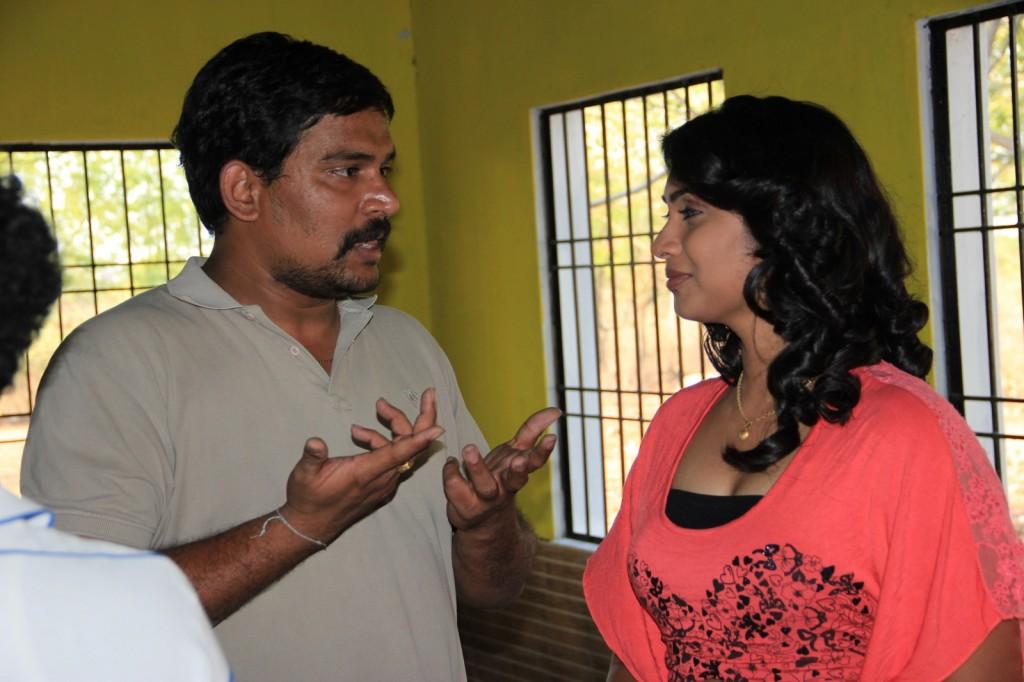 Gallo Telinattunde Movie Photos