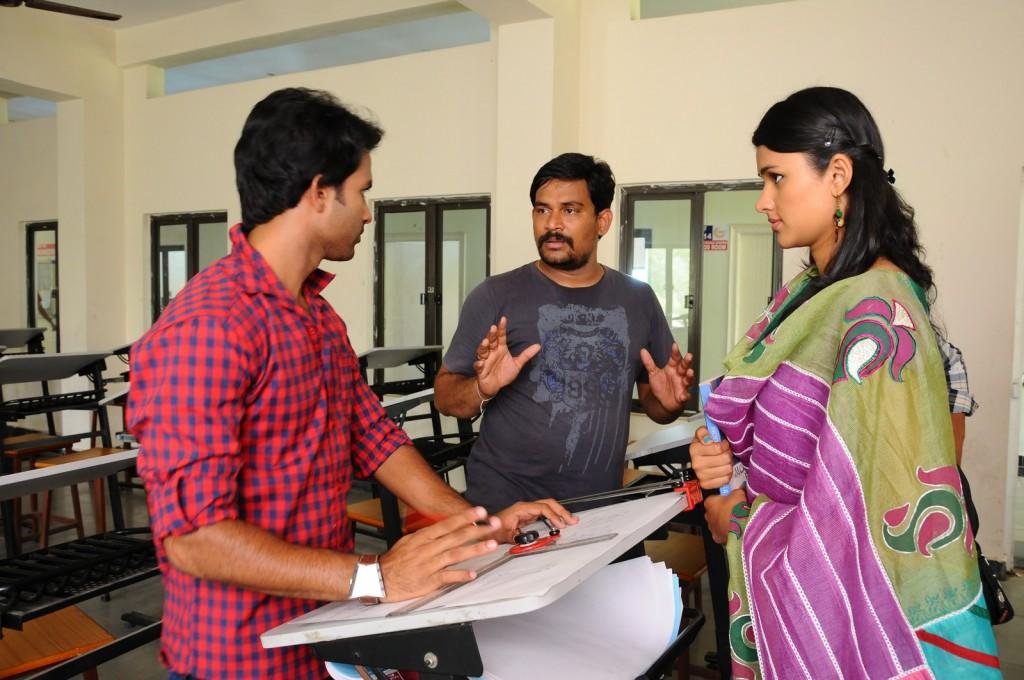 Gallo Telinattunde Movie Photos