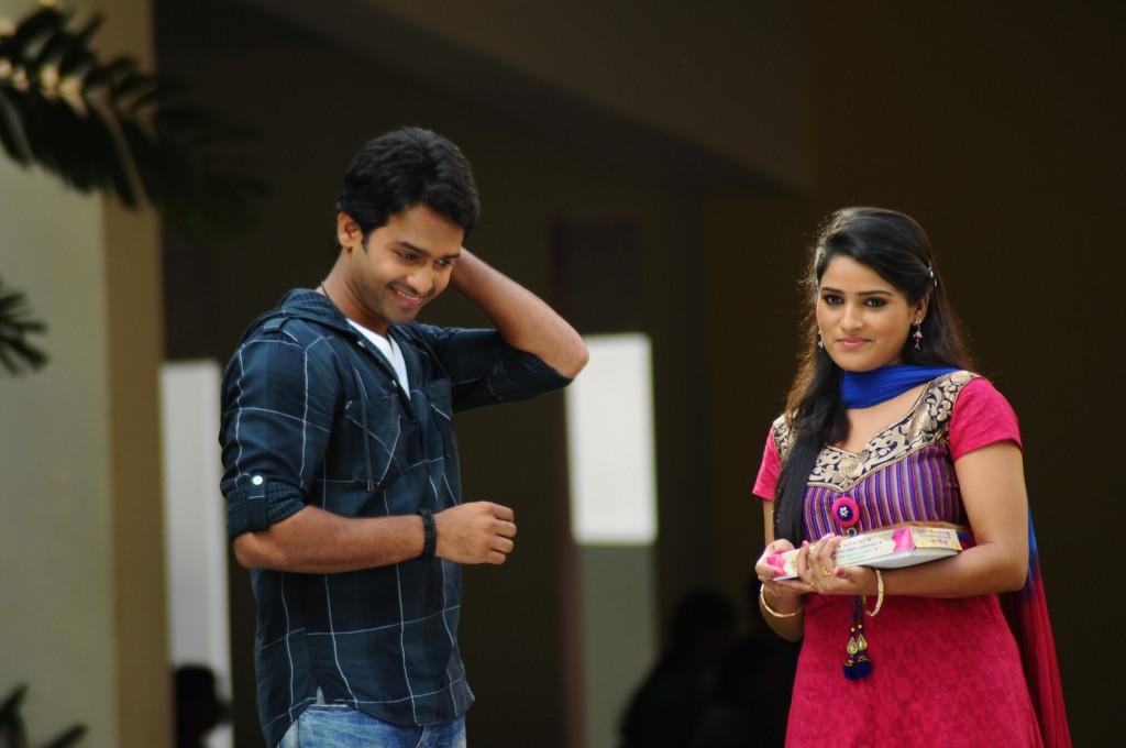 Gallo Telinattunde Movie Photos