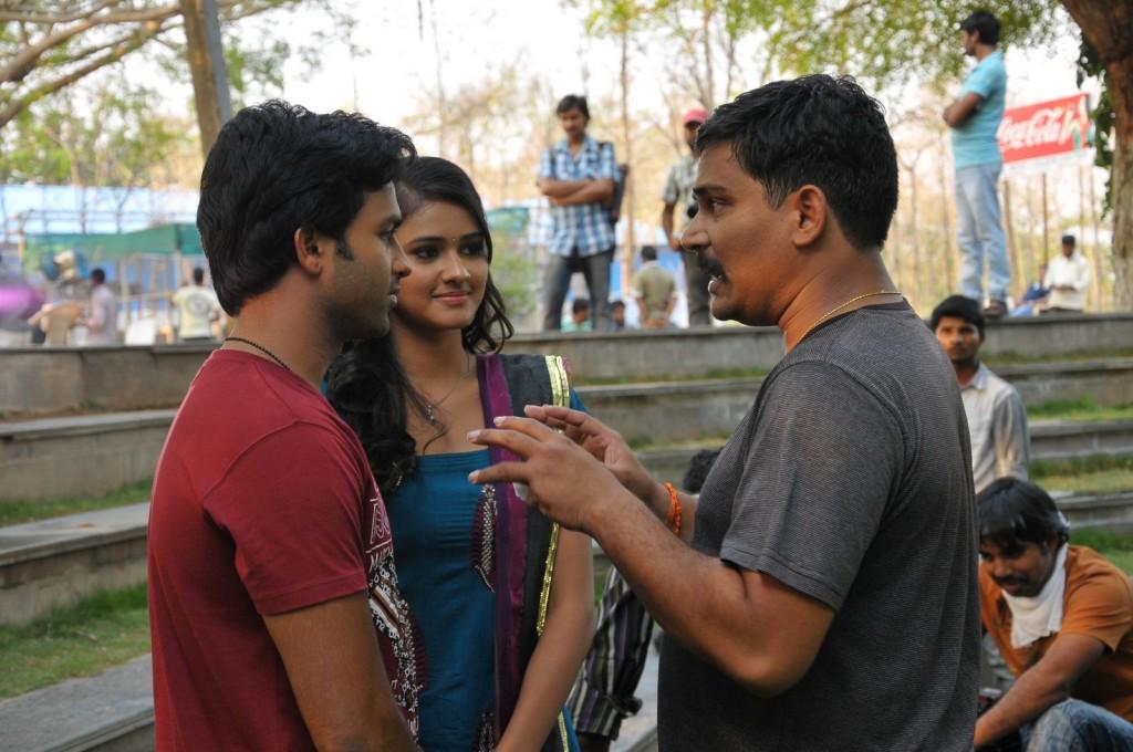 Gallo Telinattunde Movie Photos