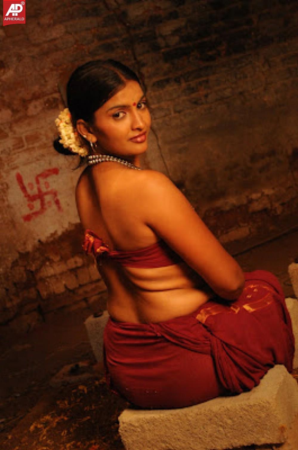 Gandharvulu Movie Spicy Pics