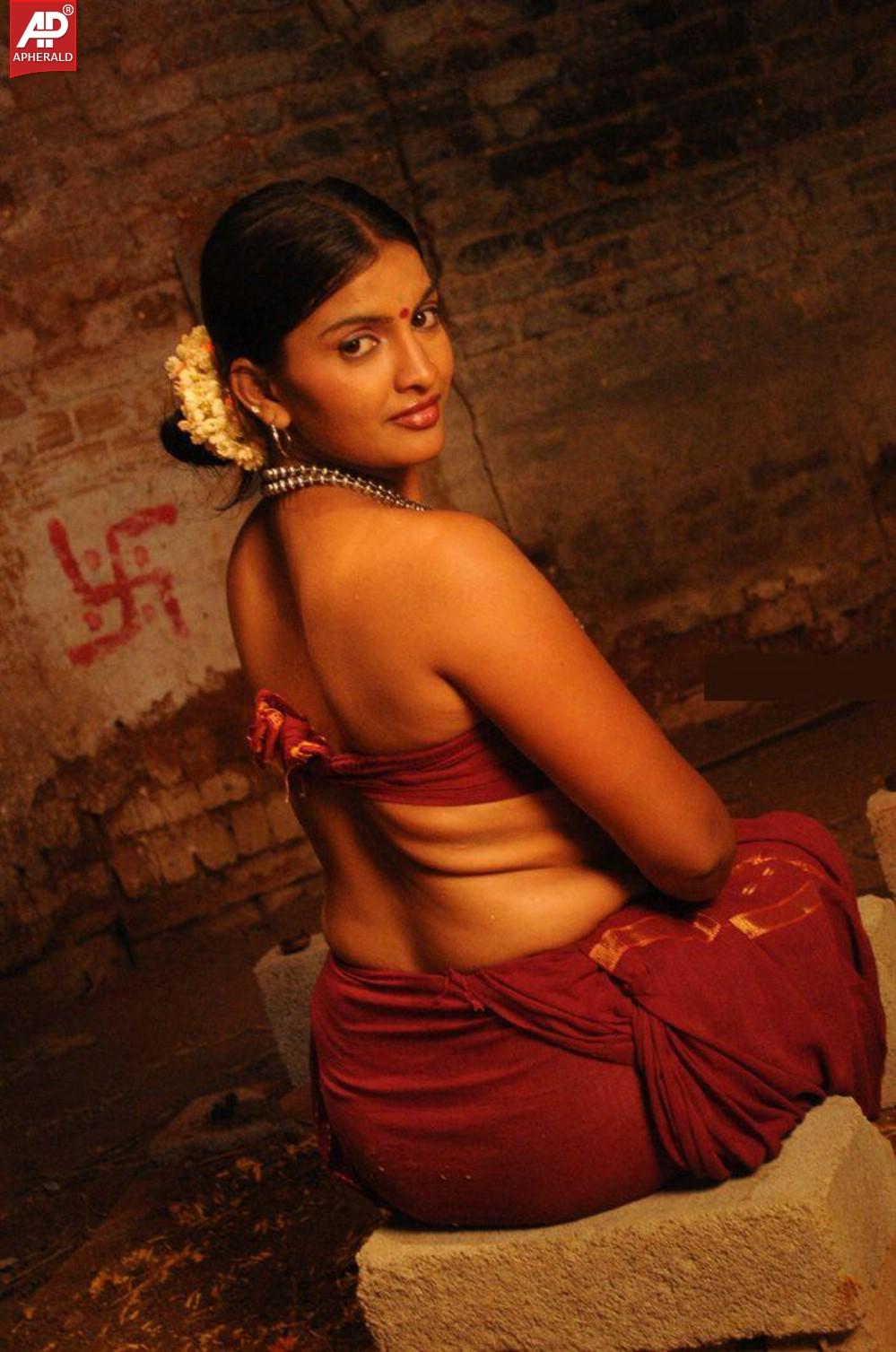 Gandharvulu Movie Spicy Pics