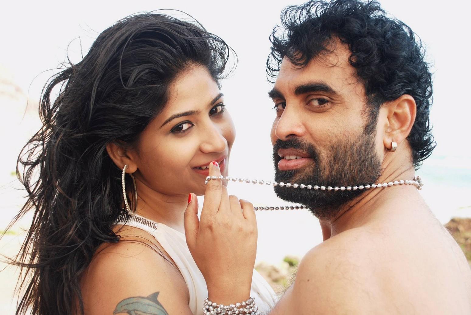 Gate Movie New Stills