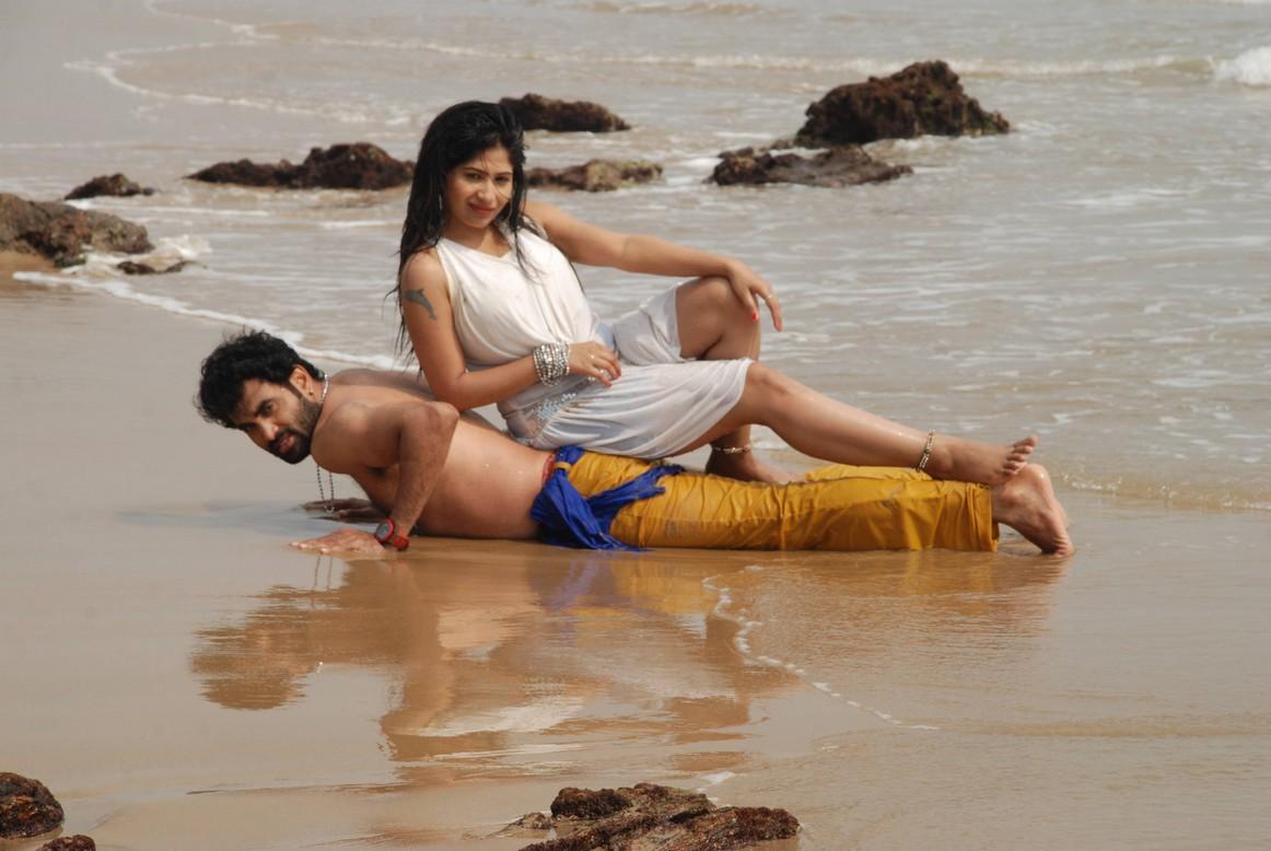 Gate Movie New Stills