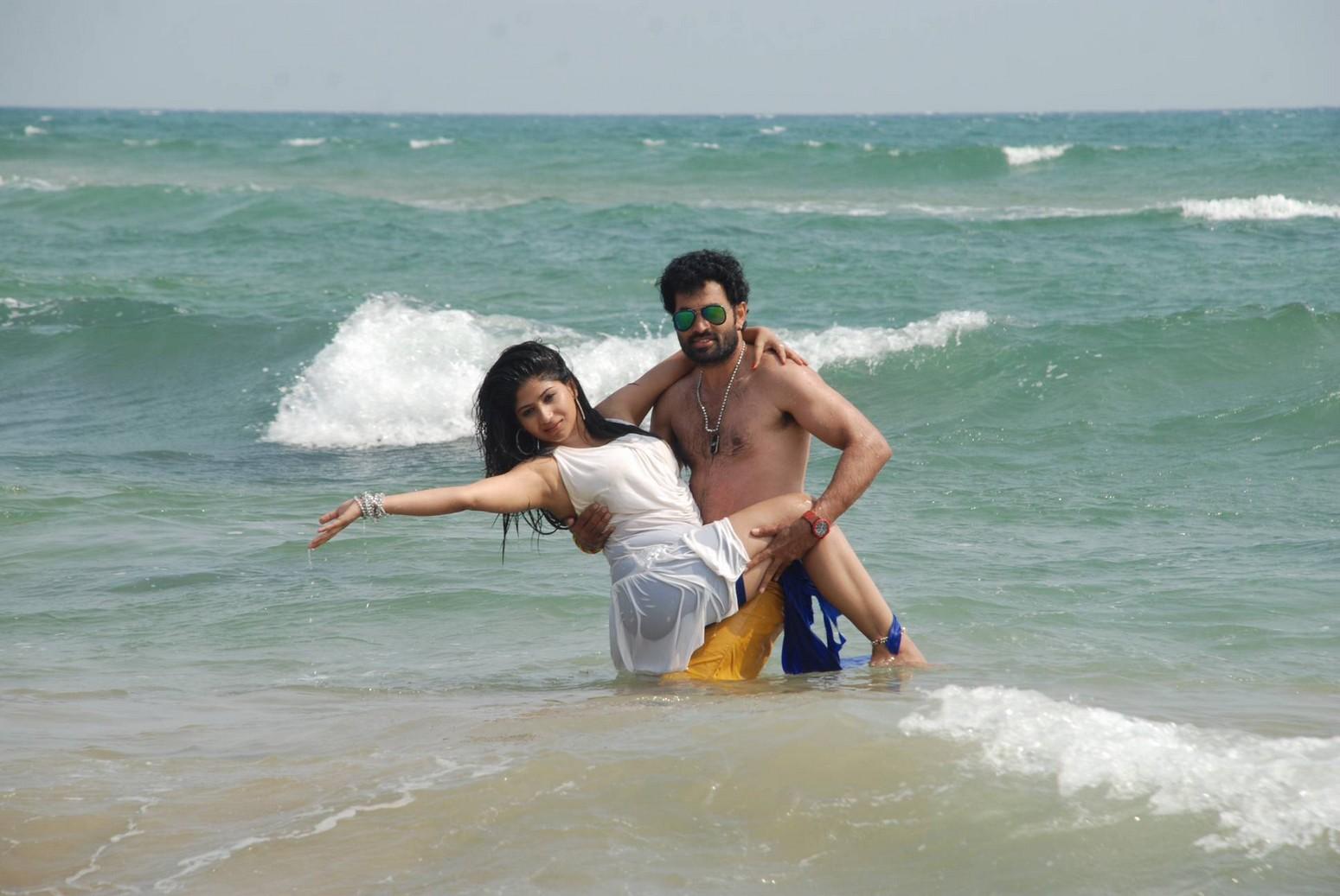 Gate Movie New Stills