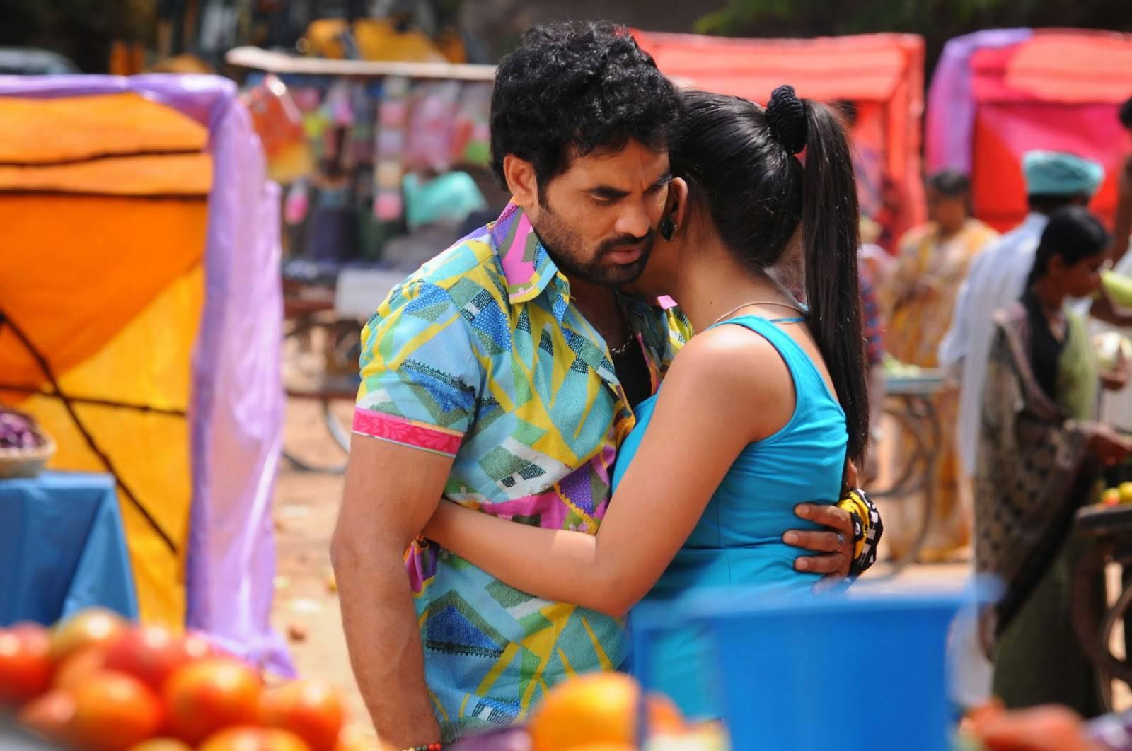 Gate Movie New Stills