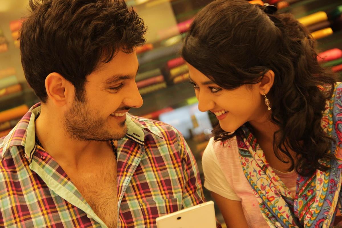 Gayakudu Movie Latest Stills