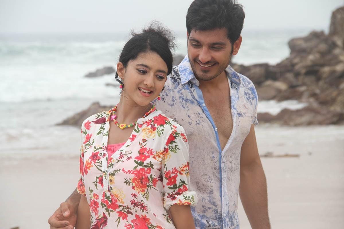 Gayakudu Movie Latest Stills