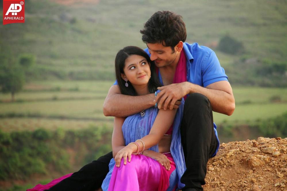 Gayakudu Movie New Stills