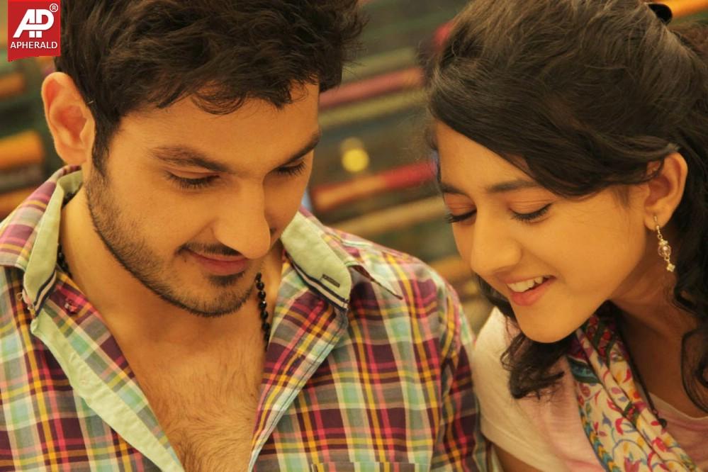 Gayakudu Movie New Stills
