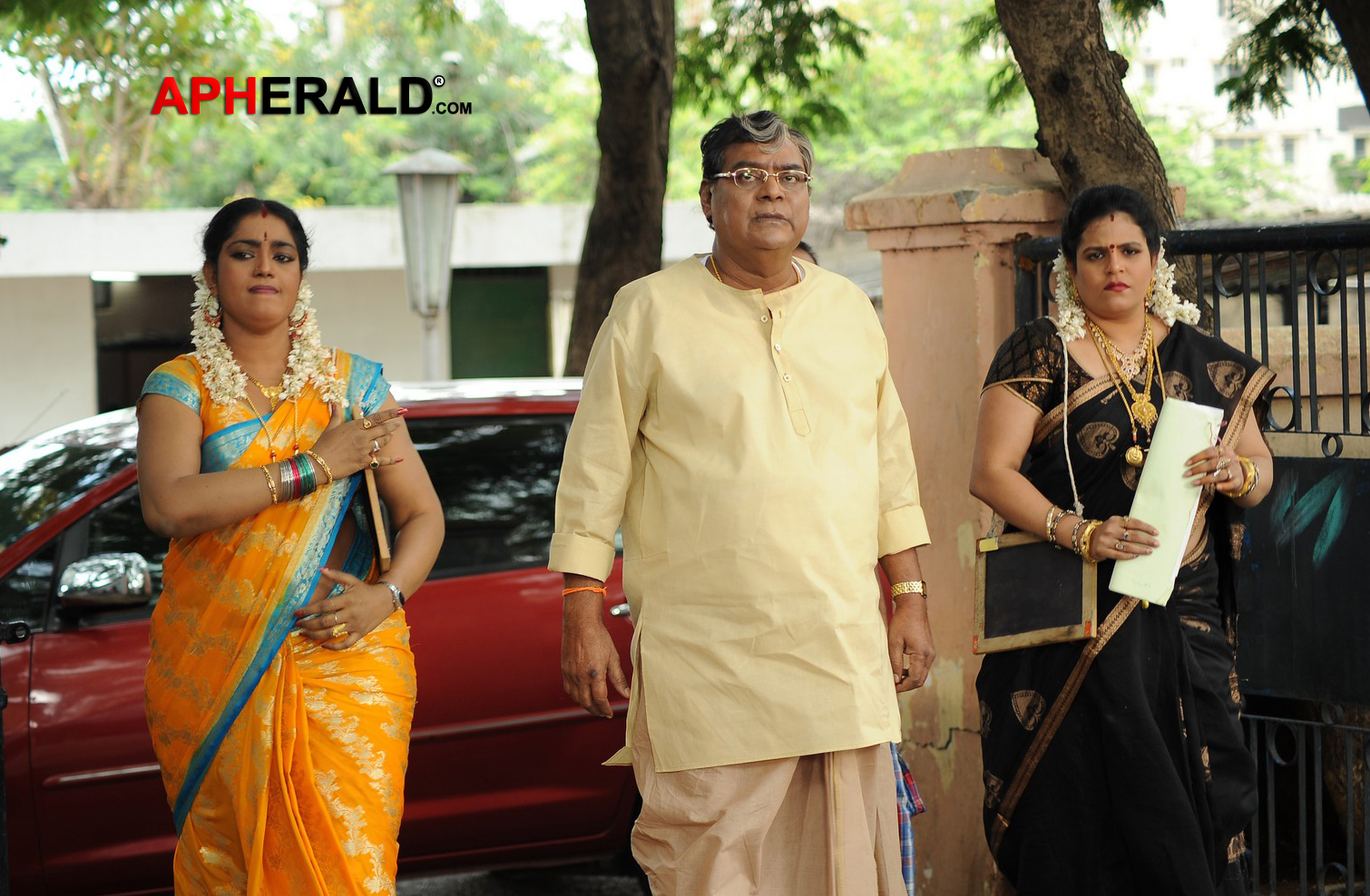 Gola Seenu Movie Stills