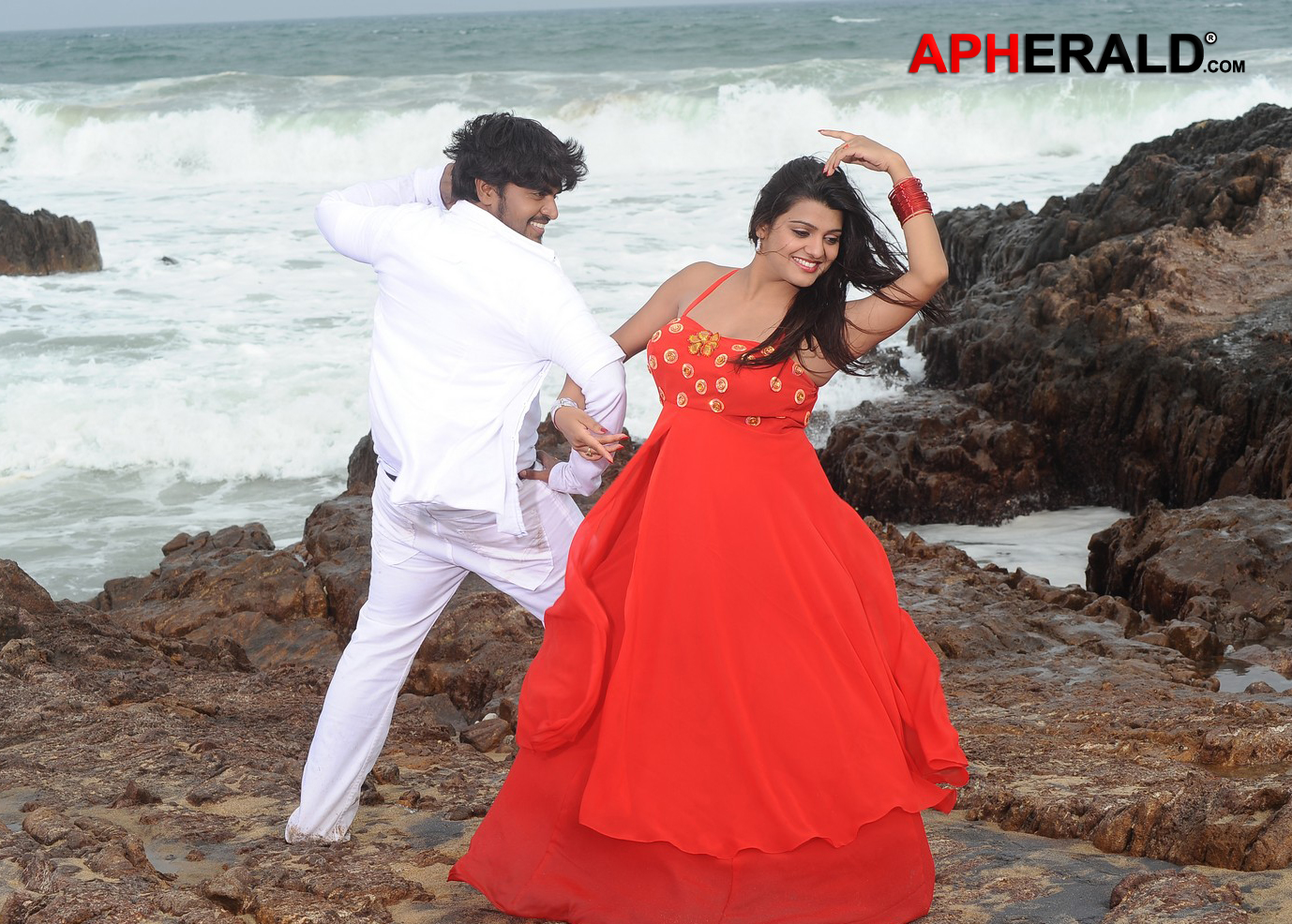Gola Seenu Movie Stills