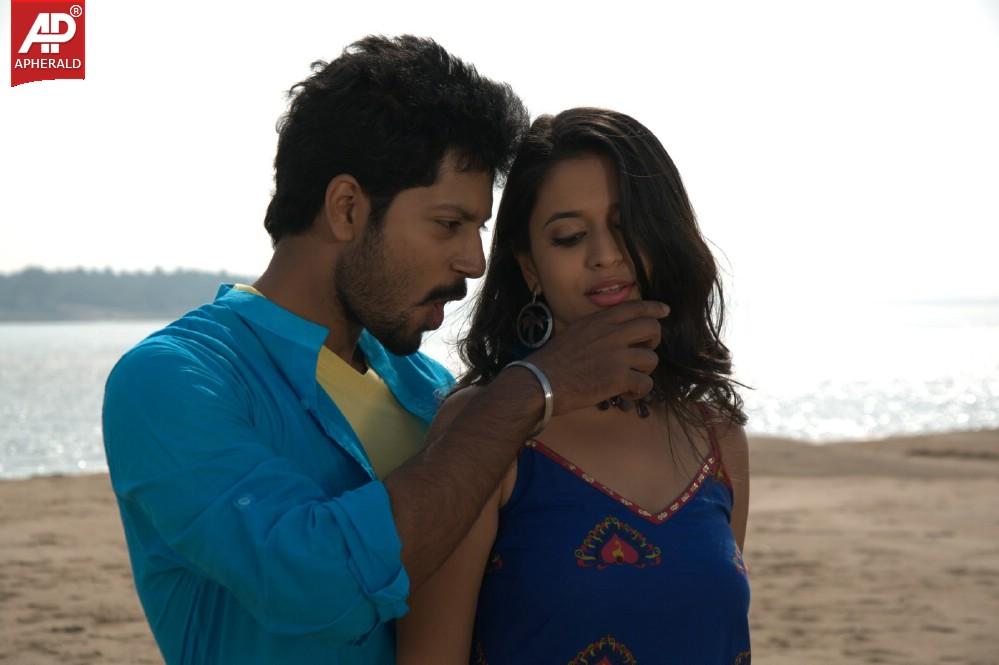 Golden Chance Movie Stills