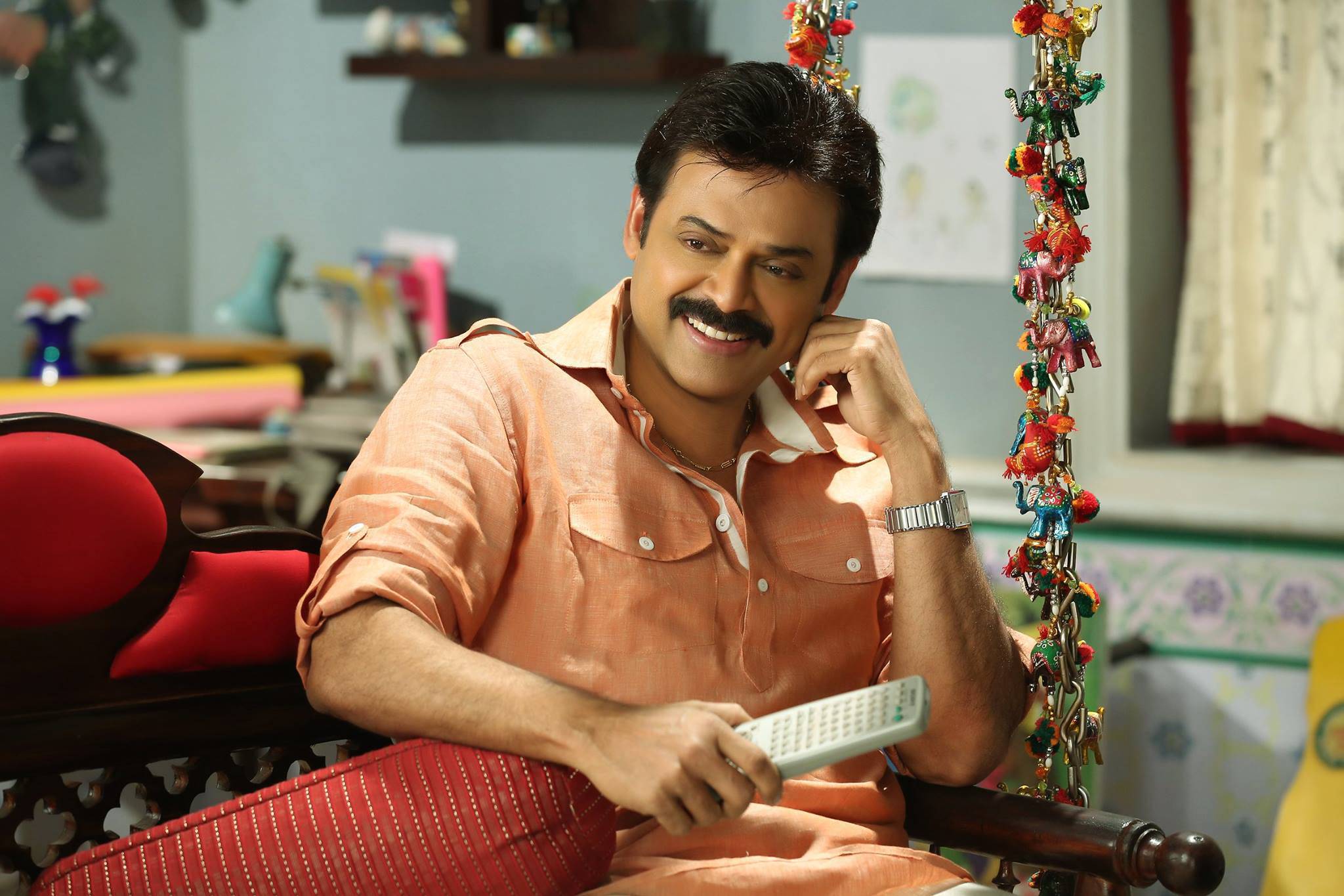 Gopala Gopala movie stills