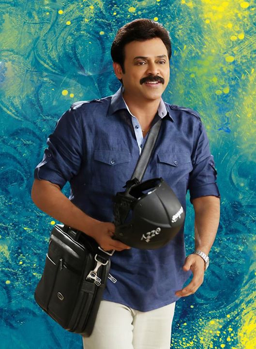 Gopala Gopala movie stills