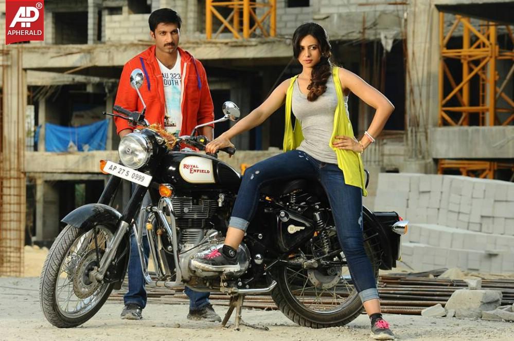 Gopinchand Upcoming Movie Latest Stills