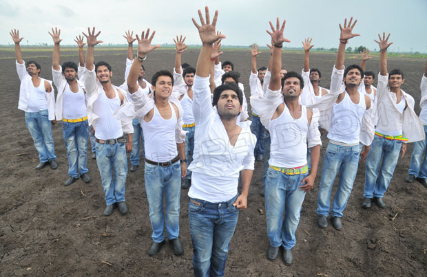 Gouravam Movie Stills