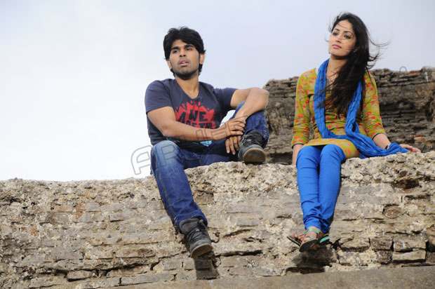 Gouravam Movie Stills