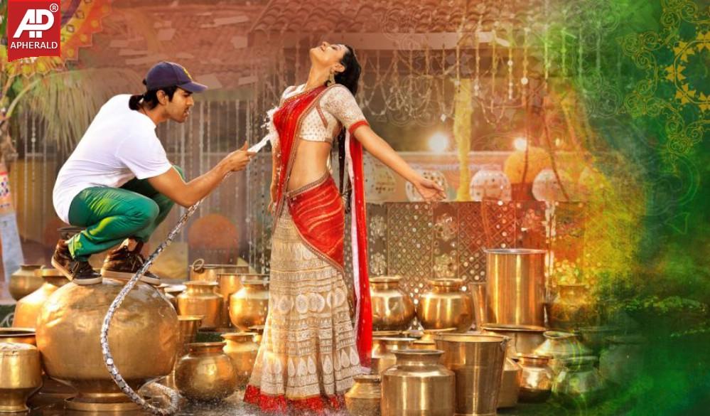 Govindudu Andarivadele Movie HD Stills