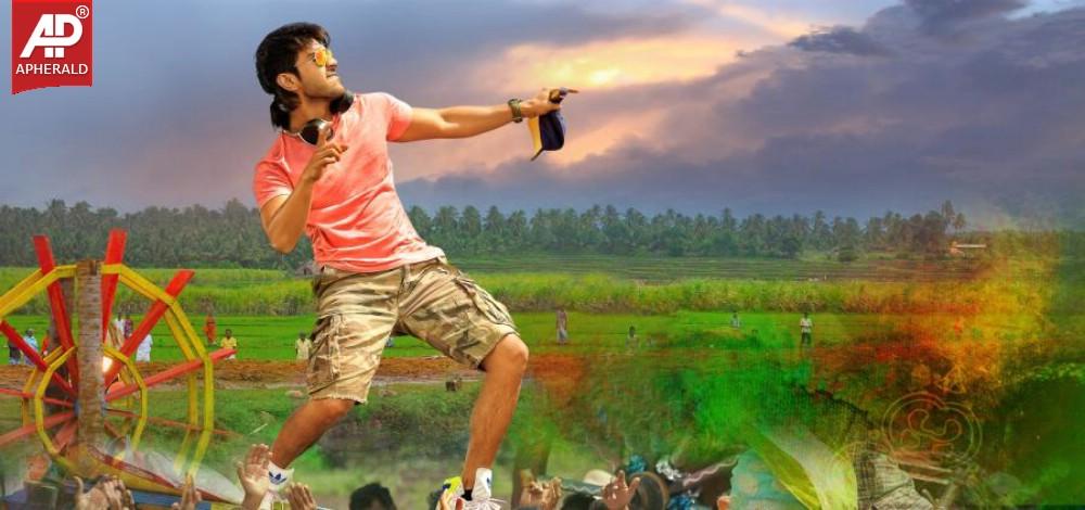 Govindudu Andarivadele Movie HD Stills