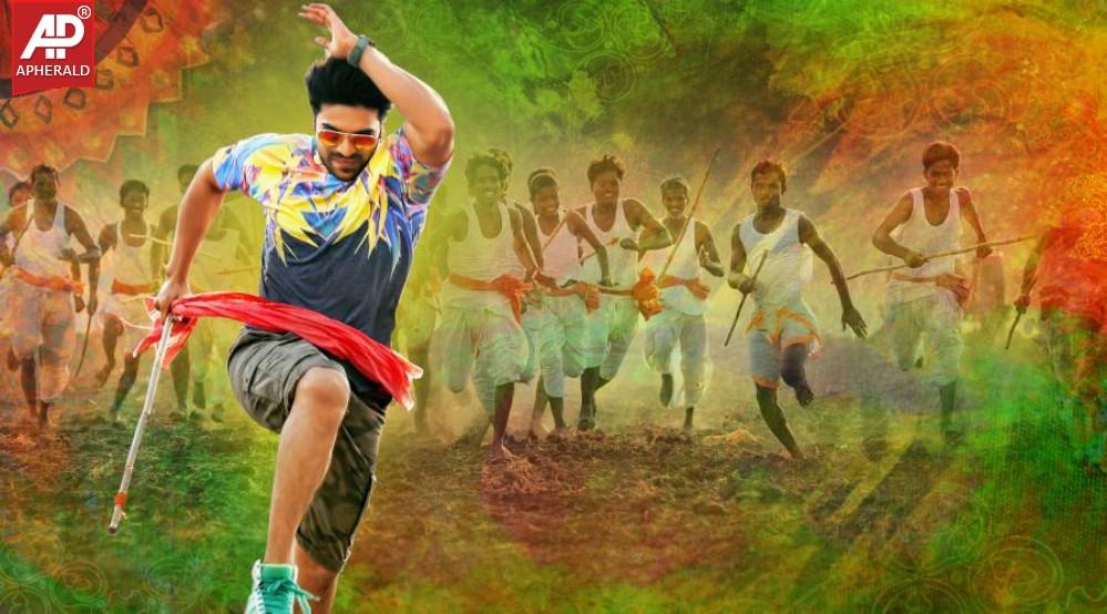 Govindudu Andarivadele Movie HD Stills