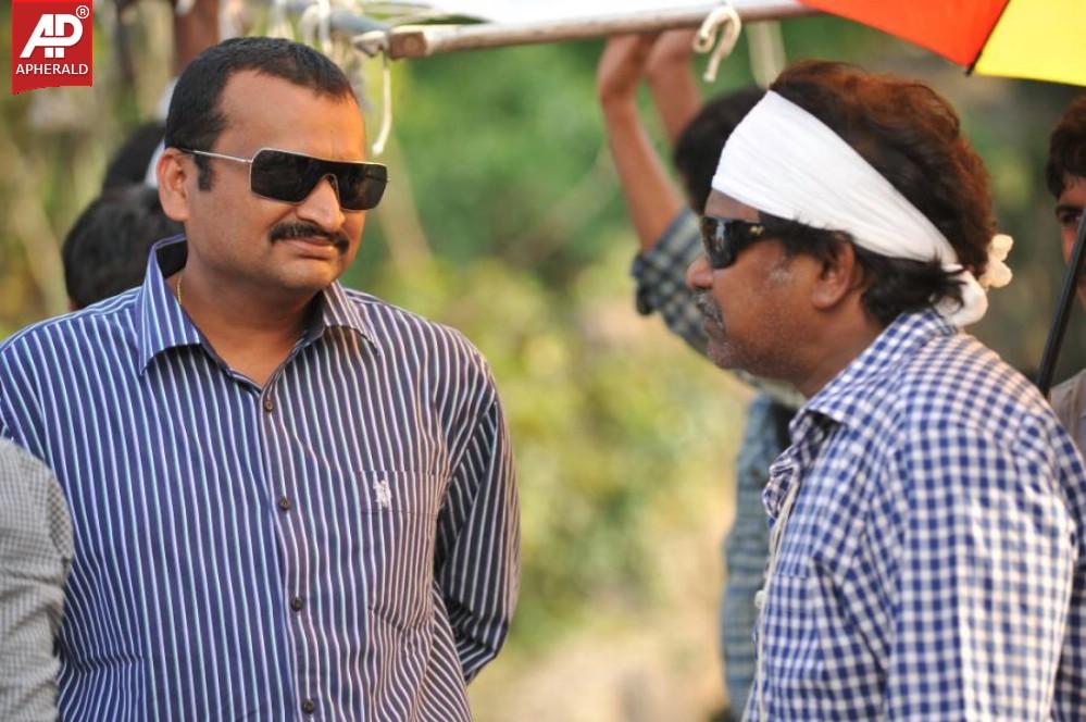 Govindudu Andarivadele Movie HD Stills