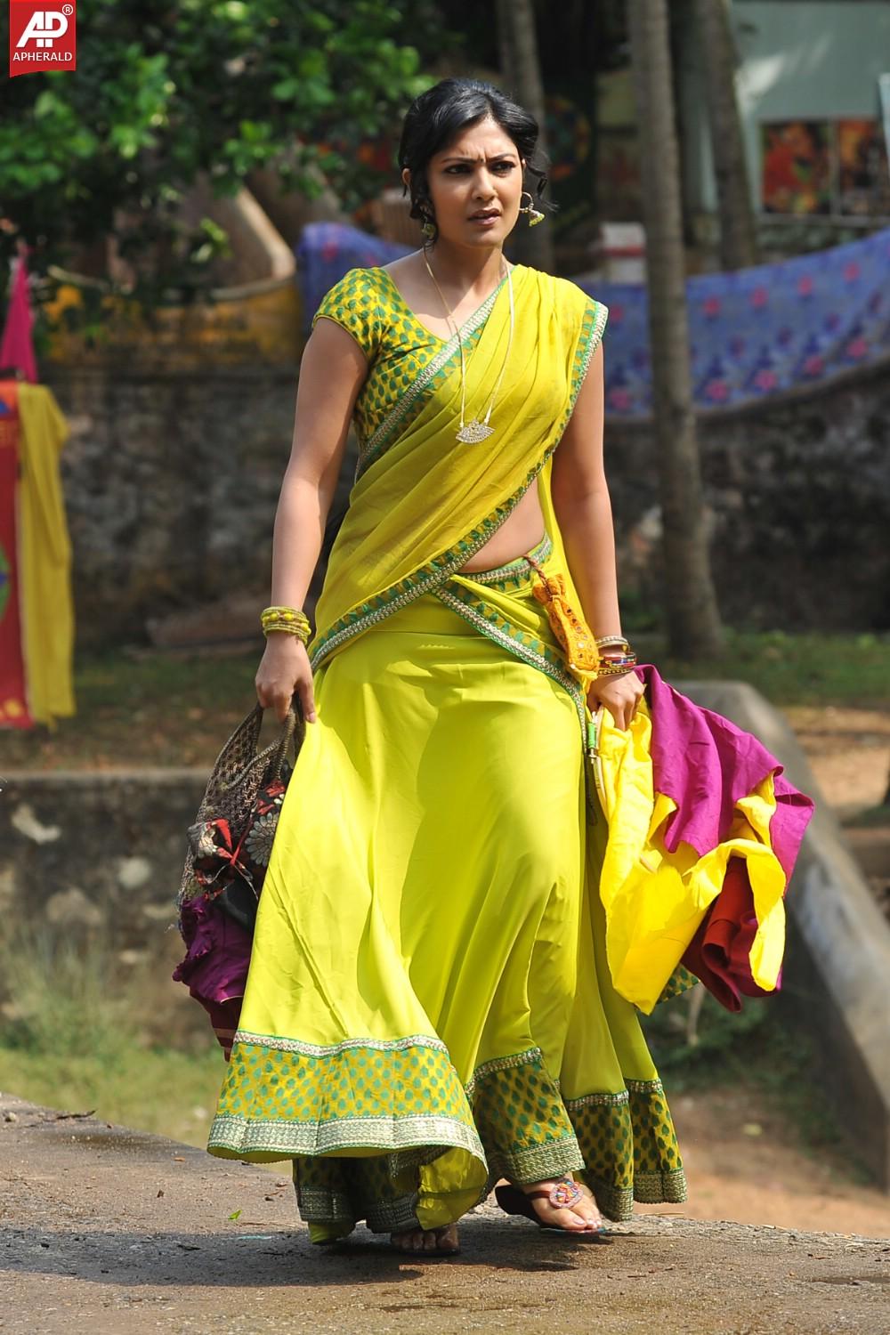 Govindudu Andarivadele Movie Images