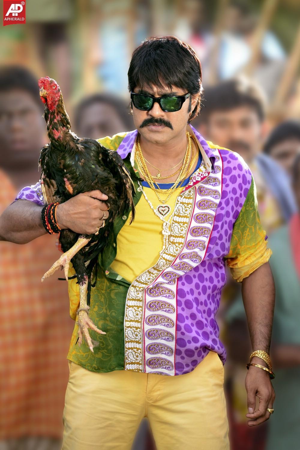 Govindudu Andarivadele Movie Images