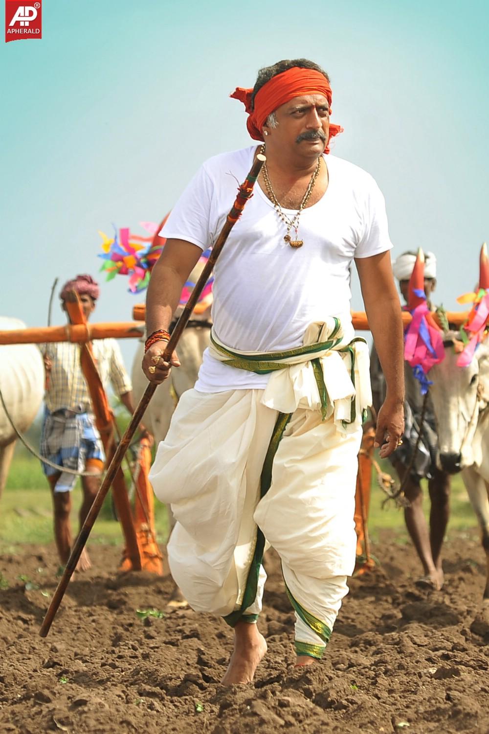 Govindudu Andarivadele Movie Images