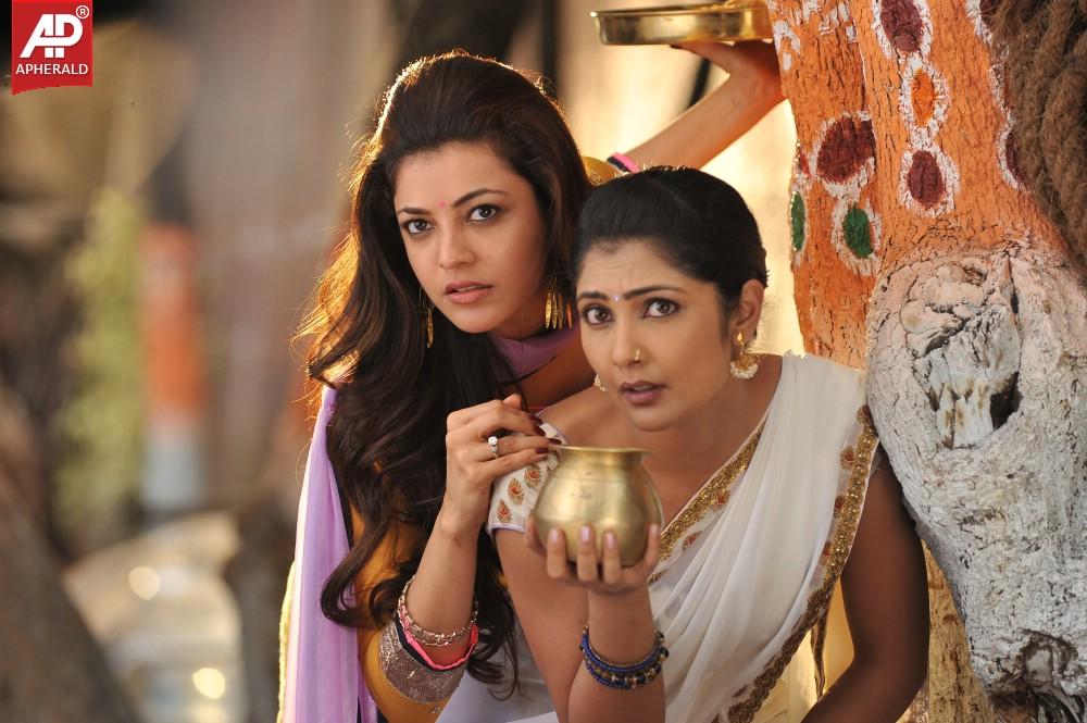 Govindudu Andarivadele Movie Latest Stills