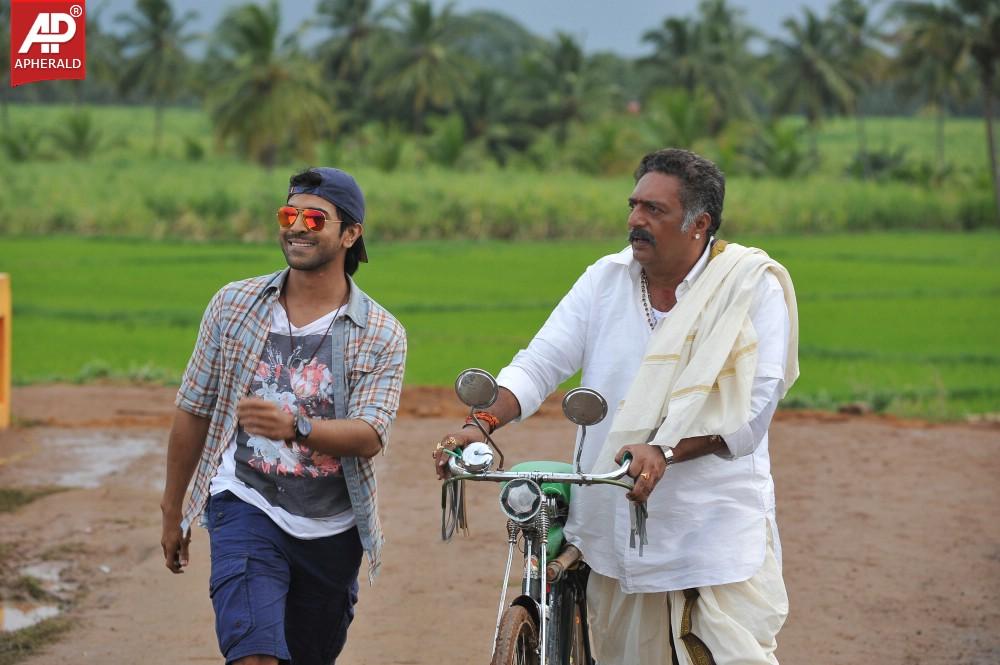 Govindudu Andarivadele Movie Latest Stills