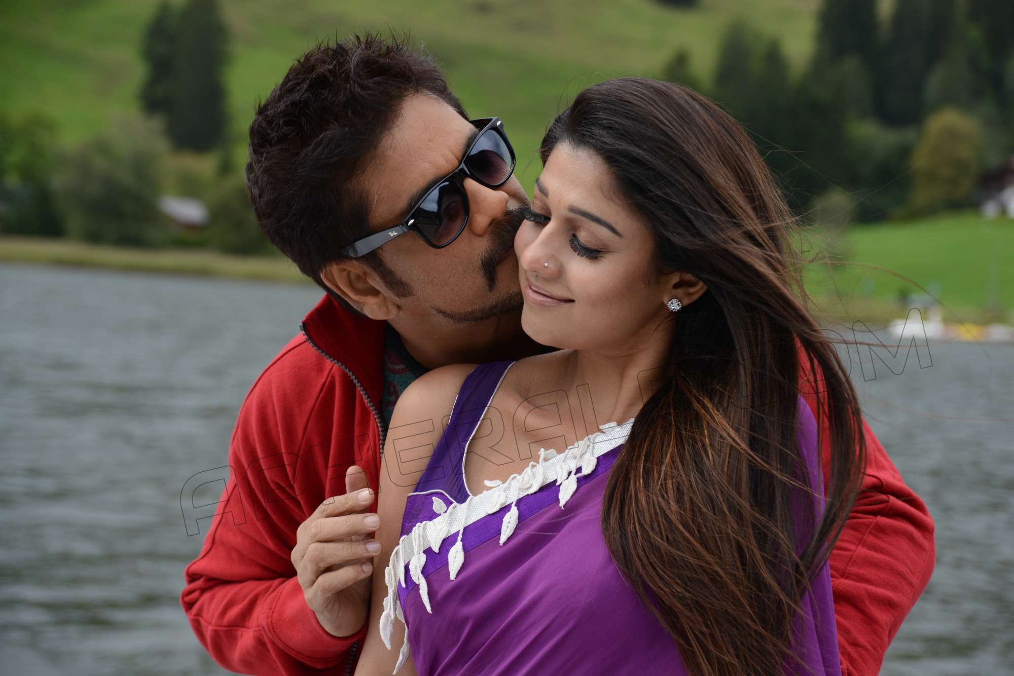 Greeku Veerudu Movie Latest Stills