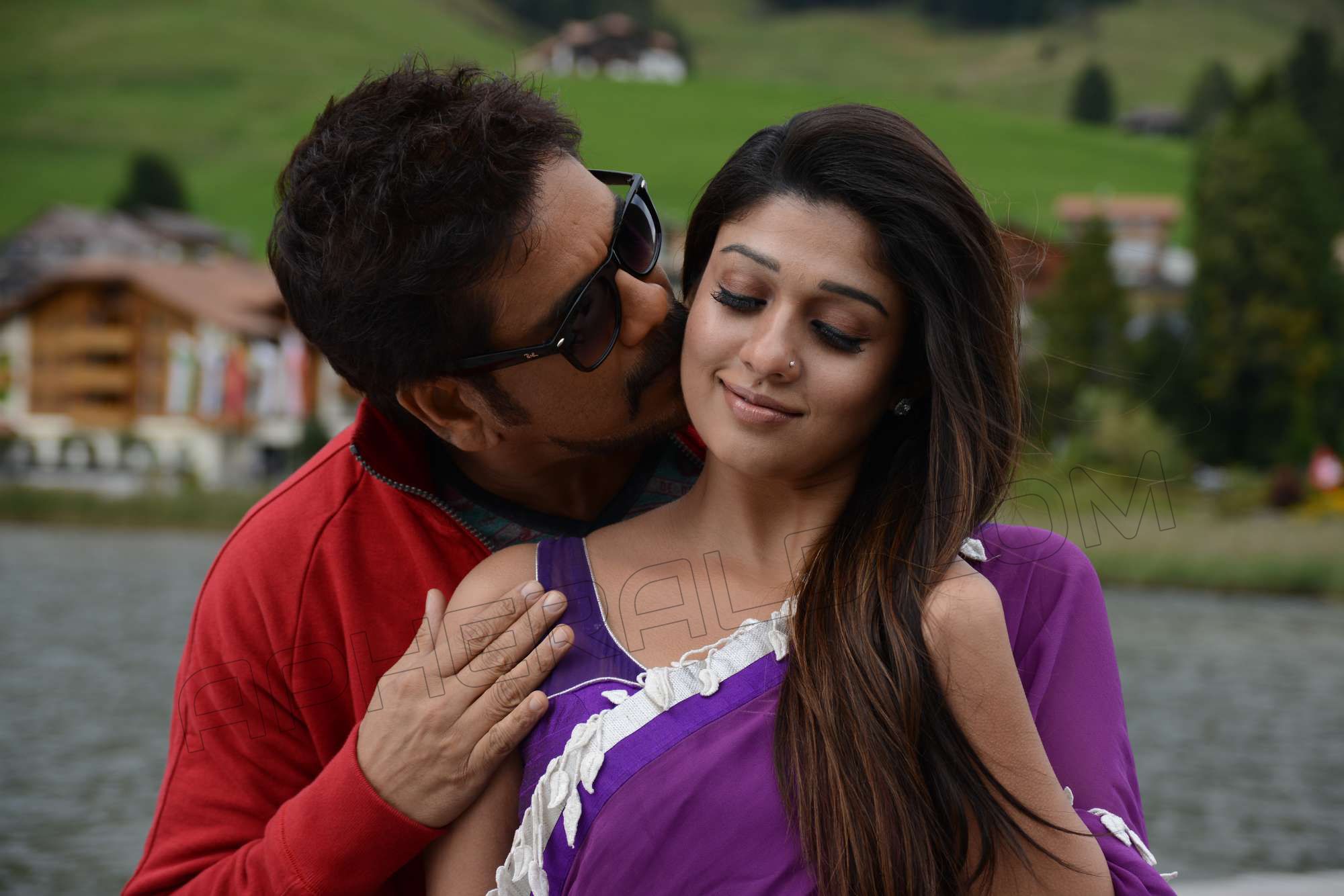 Greeku Veerudu Movie Latest Stills