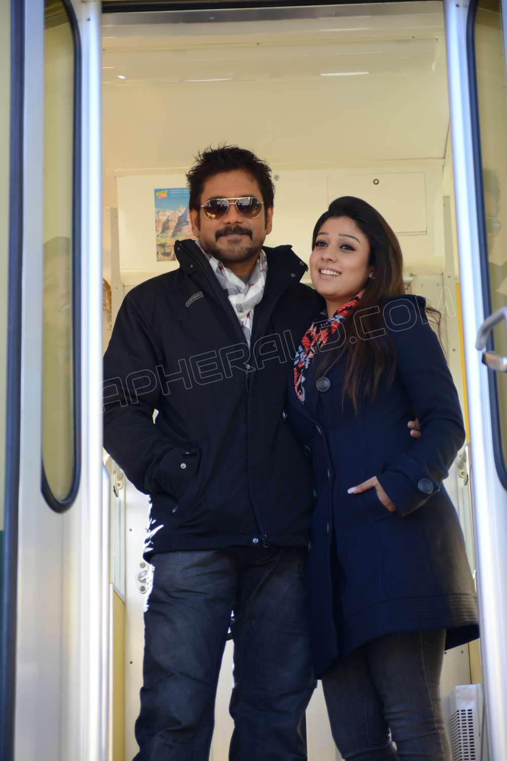 Greeku Veerudu Movie Latest Stills