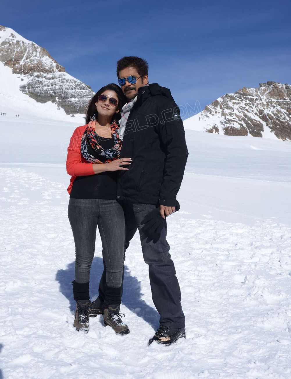 Greeku Veerudu Movie Latest Stills