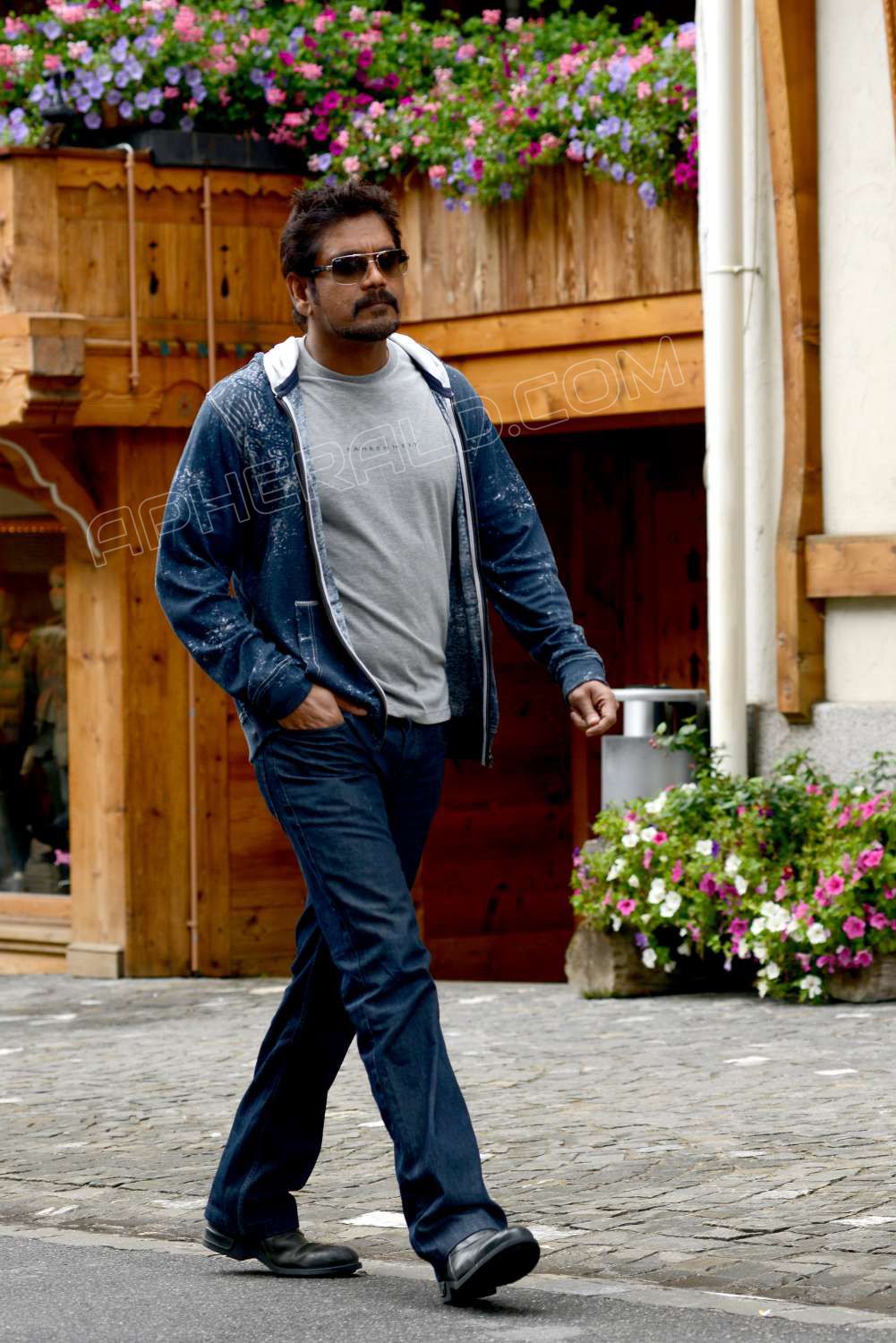 Greeku Veerudu Movie Latest Stills