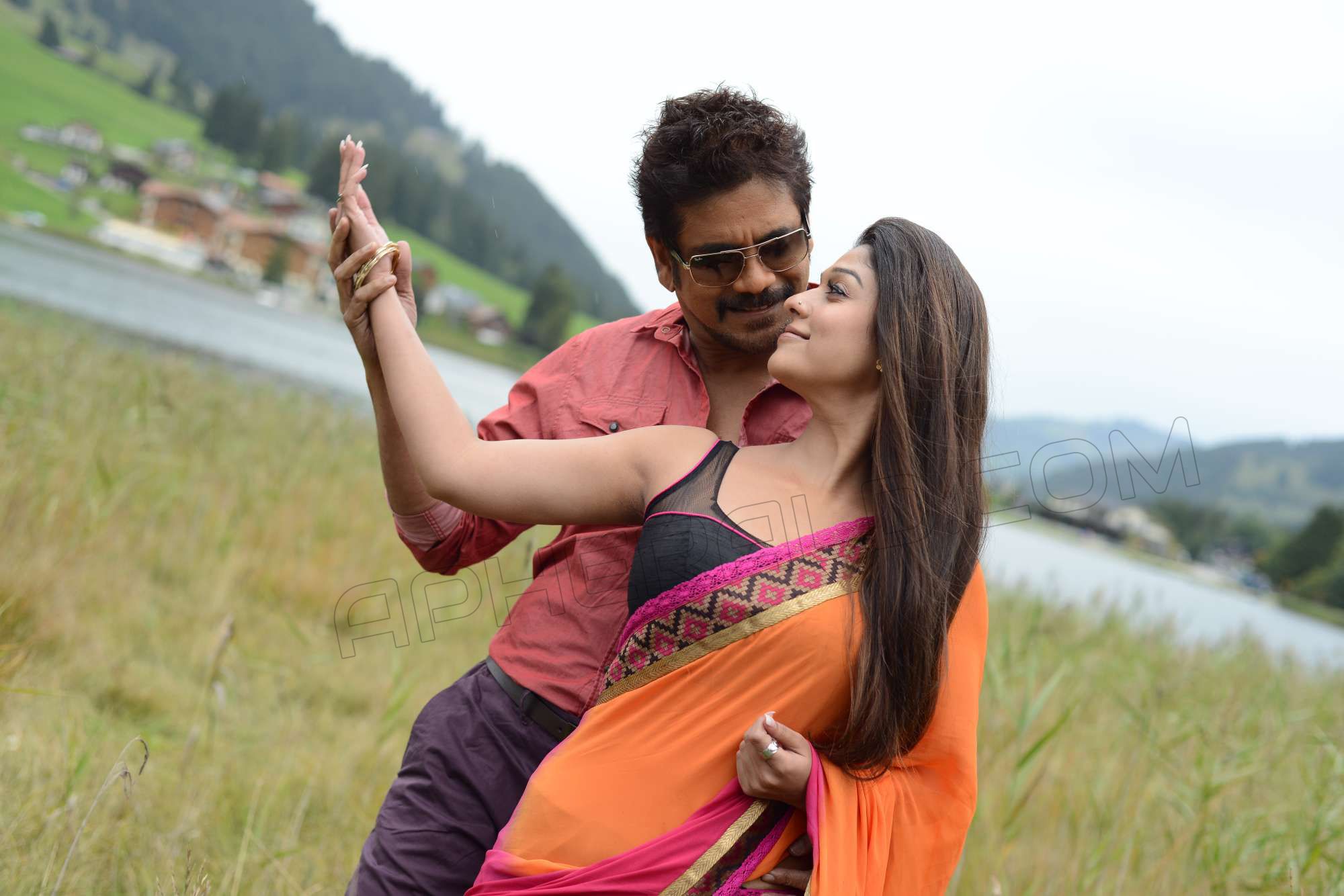 Greeku Veerudu Movie Latest Stills
