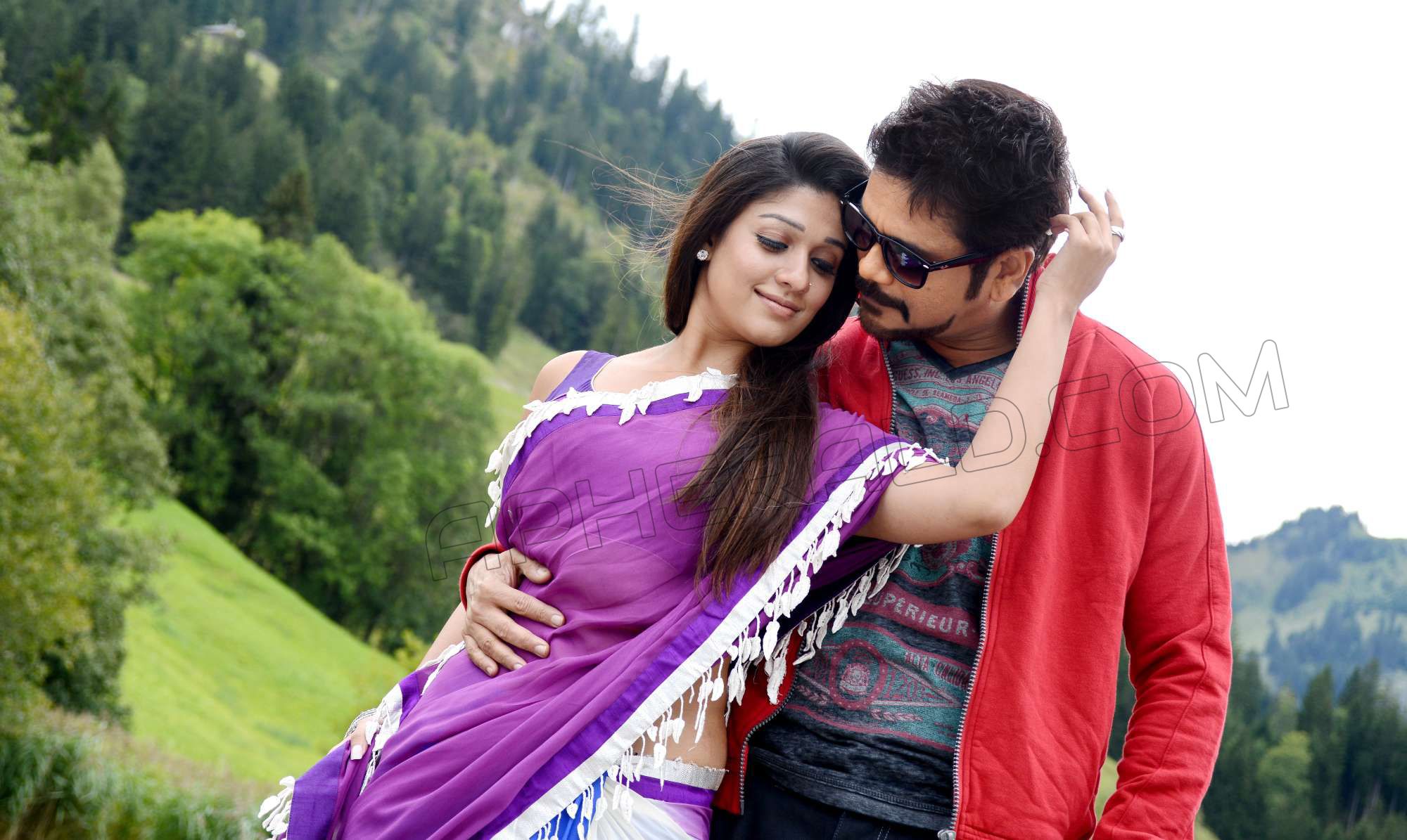 Greeku Veerudu Movie Latest Stills