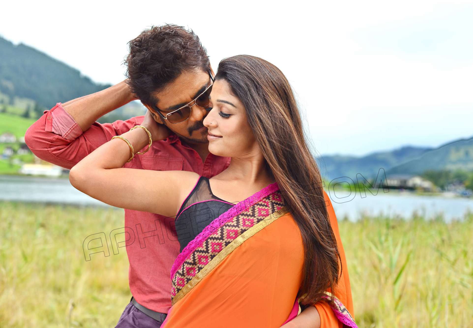 Greeku Veerudu Movie Latest Stills