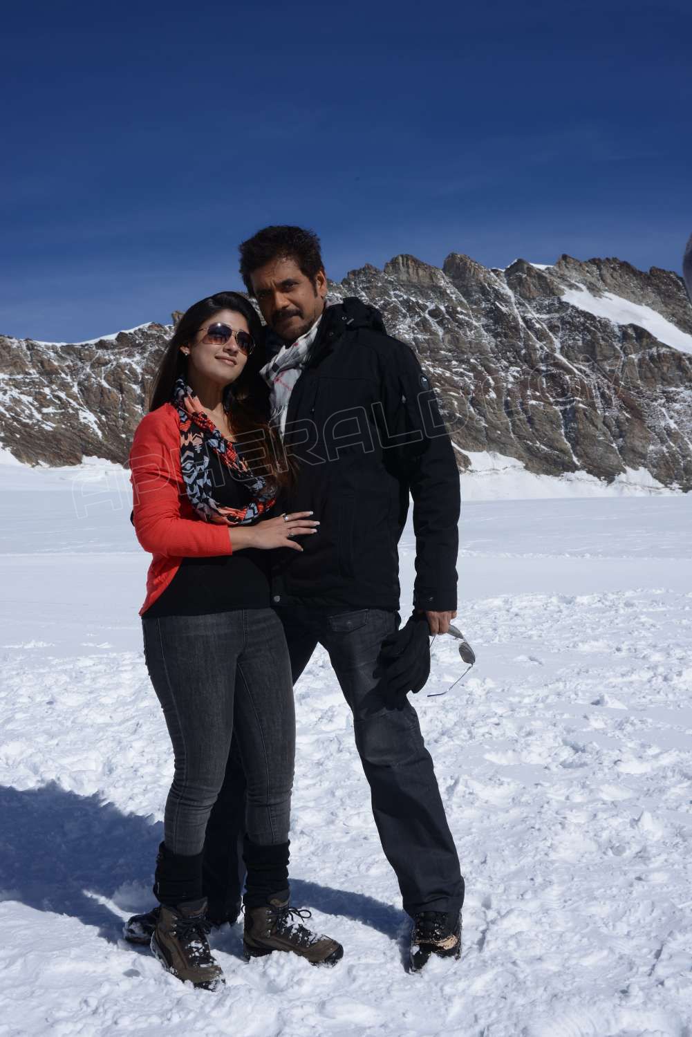 Greeku Veerudu Movie Latest Stills