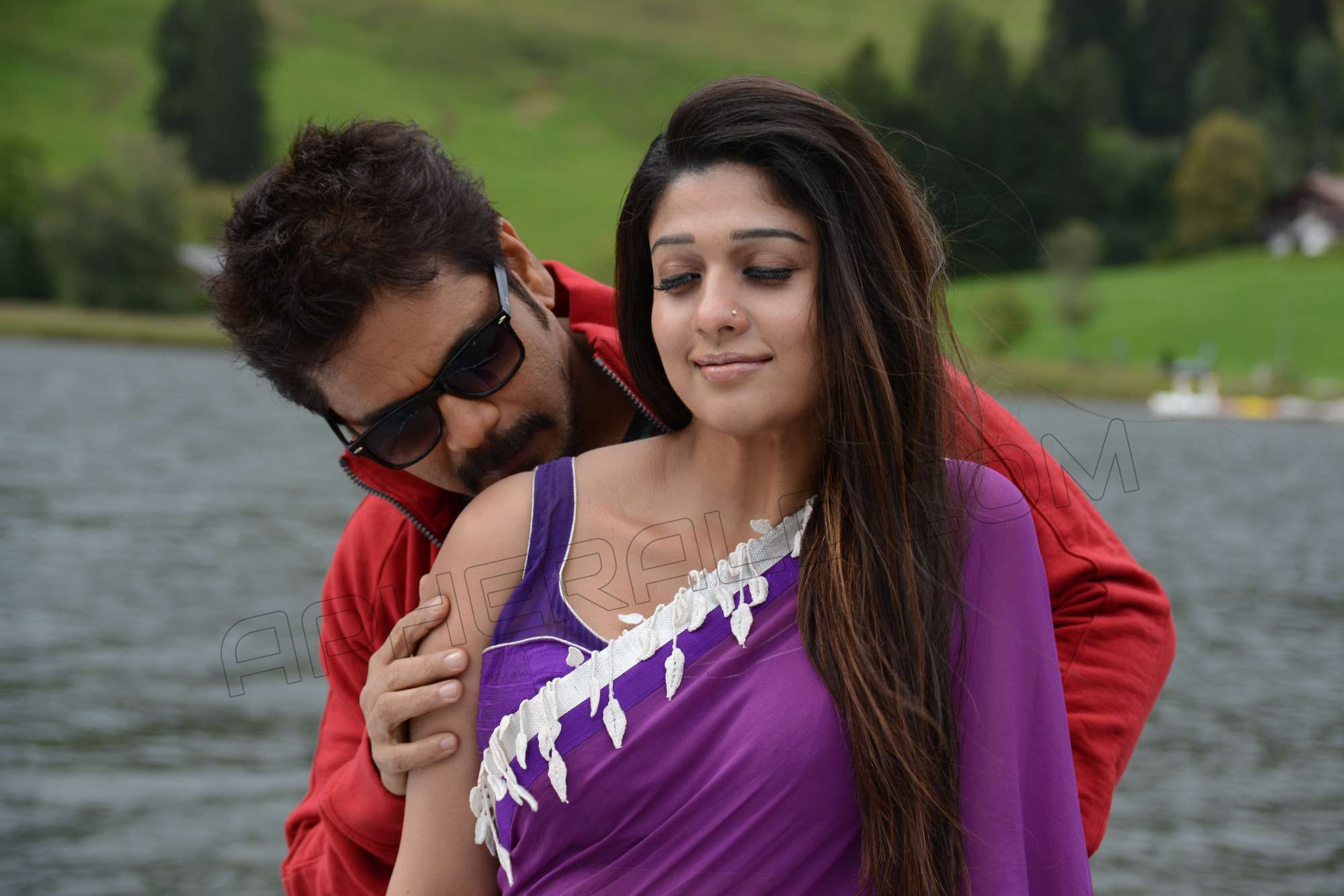 Greeku Veerudu Movie Latest Stills