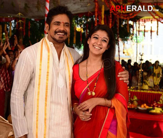 Greeku Veerudu Movie Latest Stills