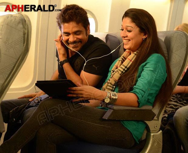 Greeku Veerudu Movie Latest Stills