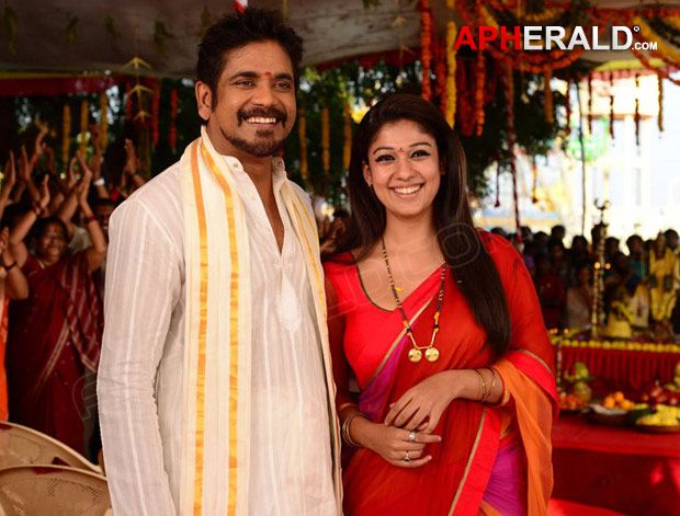 Greeku Veerudu Movie Latest Stills