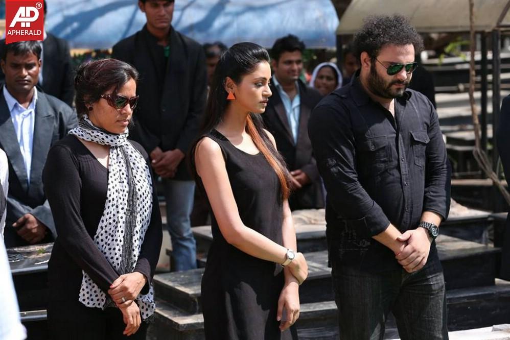 Green Signal Movie New Gallery
