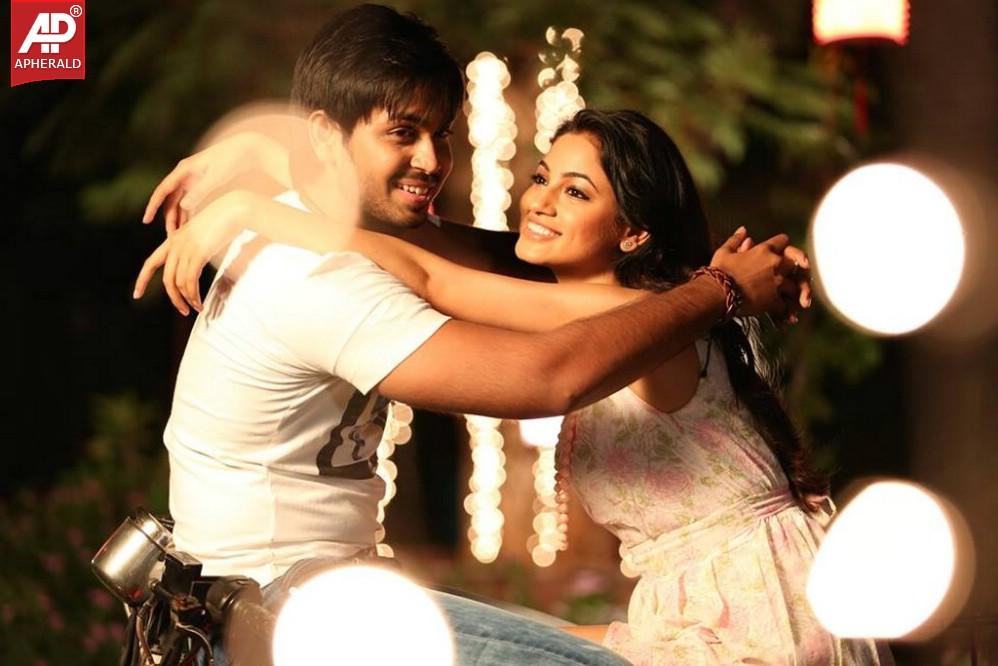 Green Signal Movie New Gallery