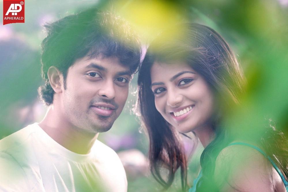 Green Signal Movie New Stills