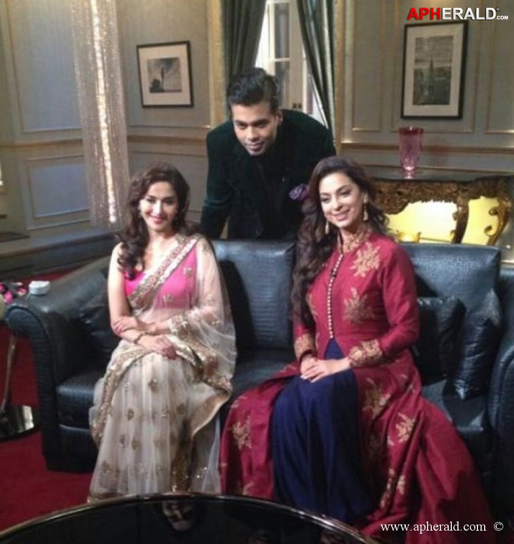 Guests On Koffee With Karan Season 4